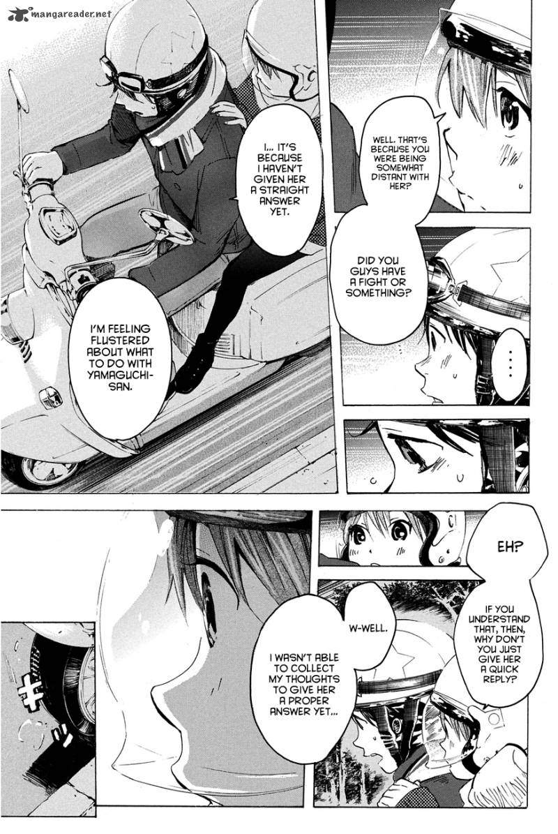 Soredemo Boku Wa Kimi Ga Suki Chapter 18 Page 5