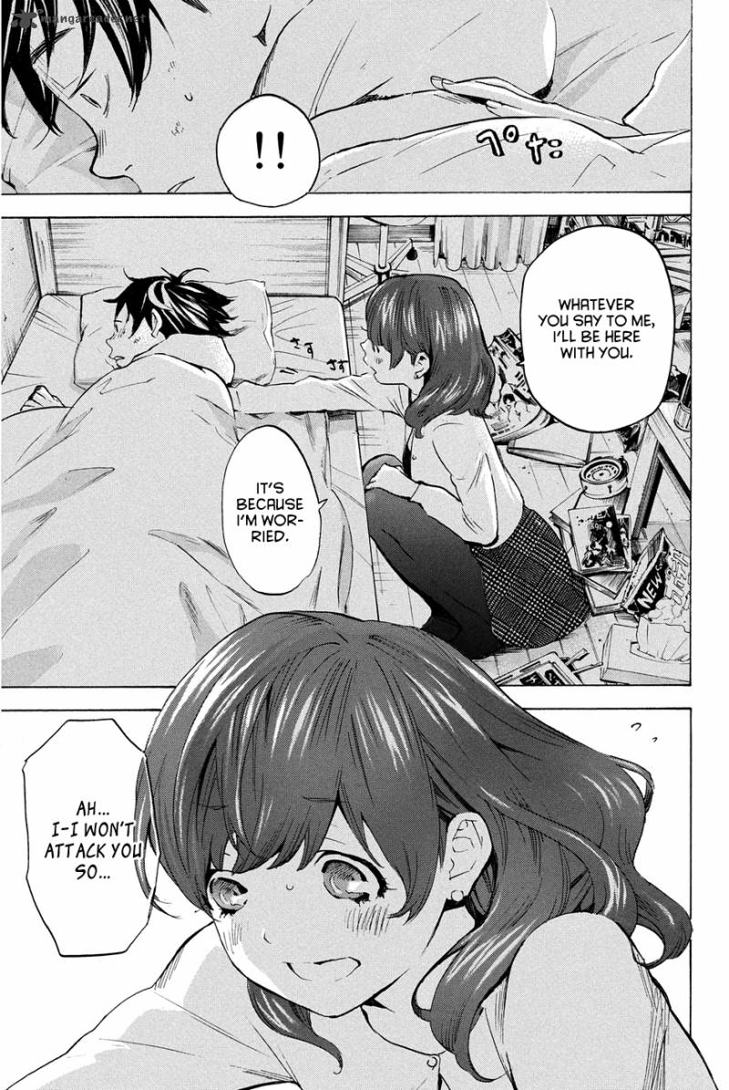 Soredemo Boku Wa Kimi Ga Suki Chapter 19 Page 13