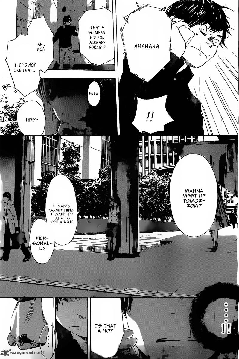 Soredemo Boku Wa Kimi Ga Suki Chapter 2 Page 10