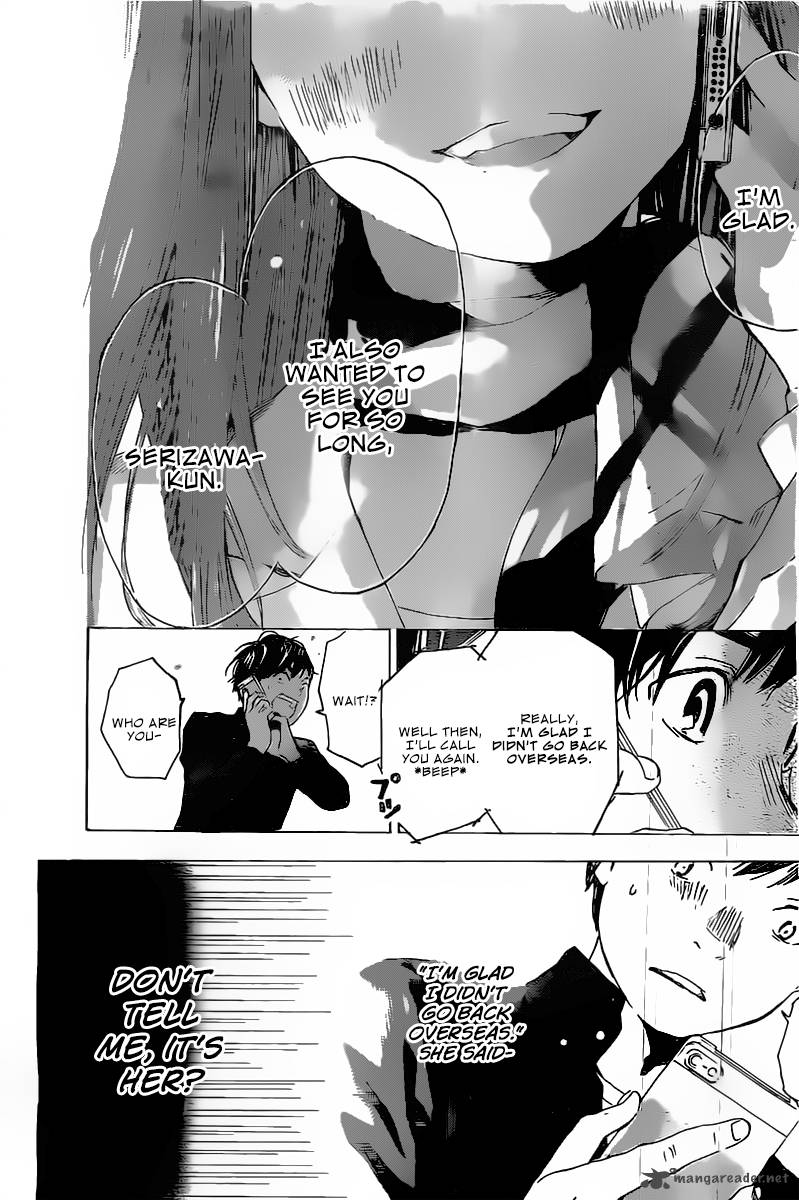 Soredemo Boku Wa Kimi Ga Suki Chapter 2 Page 12