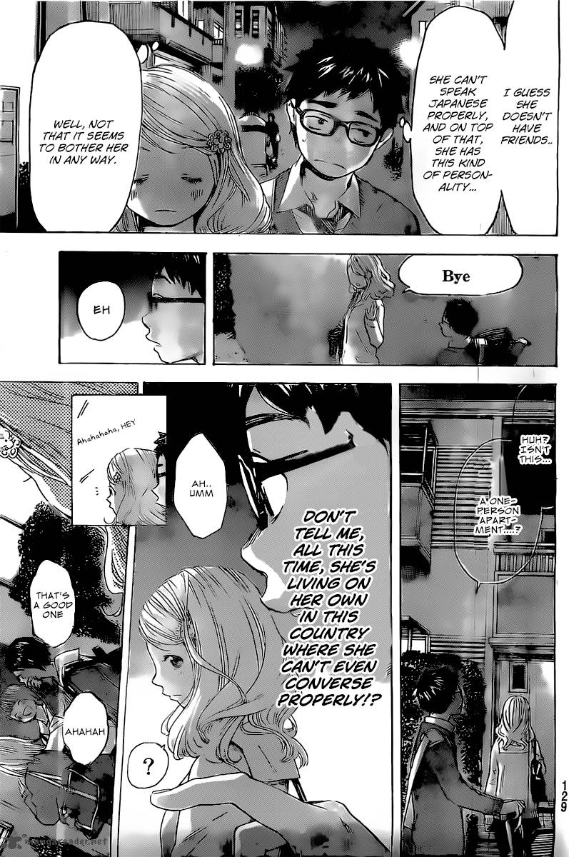 Soredemo Boku Wa Kimi Ga Suki Chapter 2 Page 22