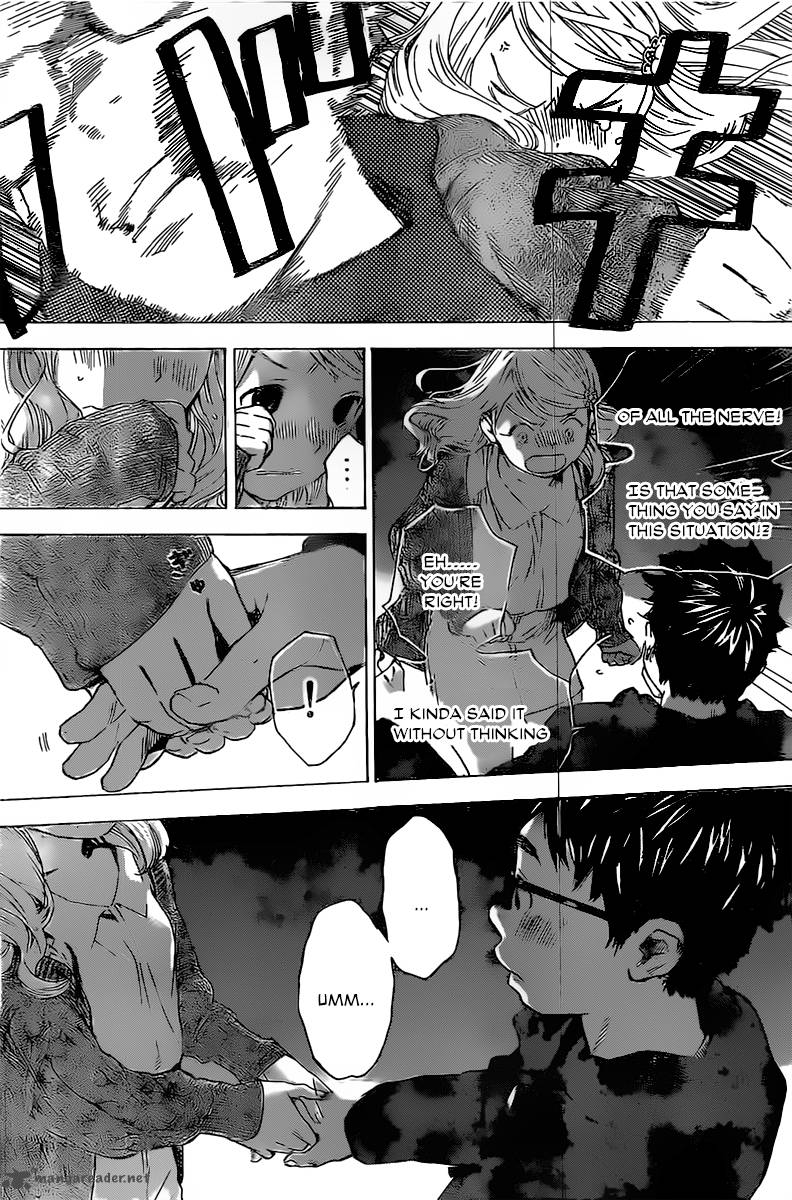 Soredemo Boku Wa Kimi Ga Suki Chapter 2 Page 39