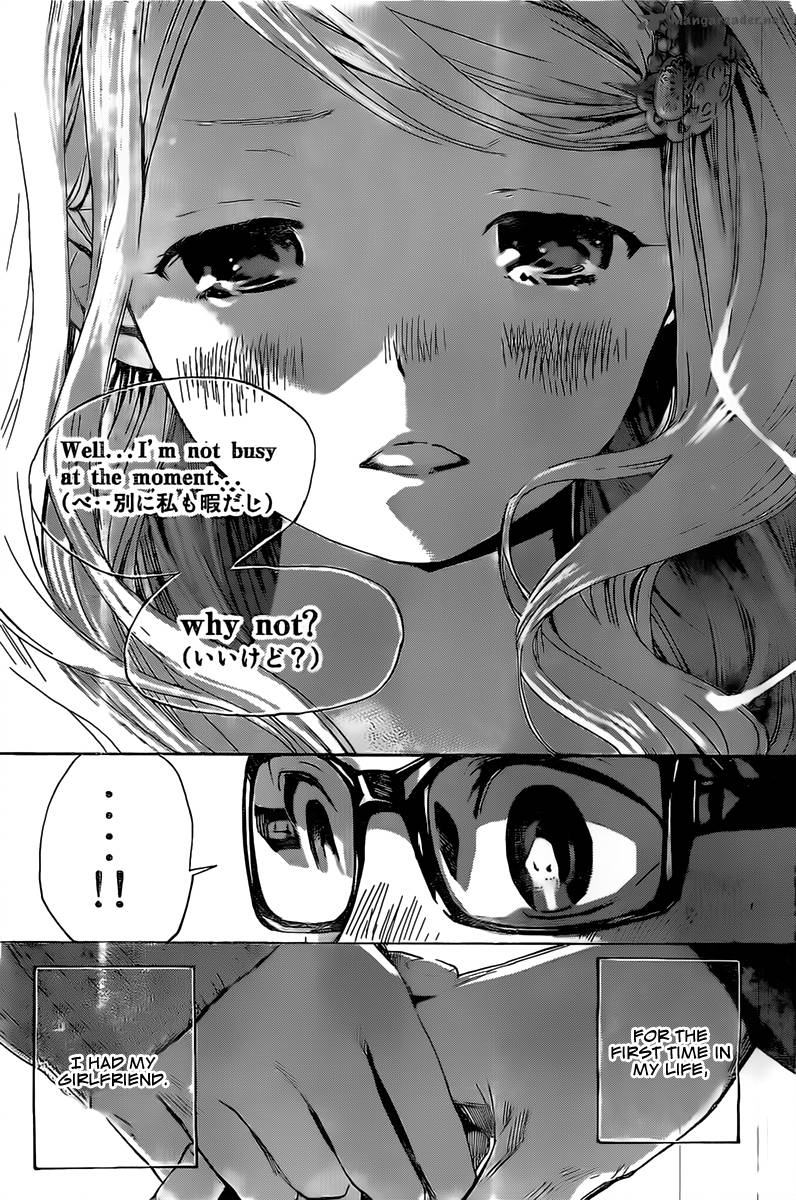Soredemo Boku Wa Kimi Ga Suki Chapter 2 Page 40