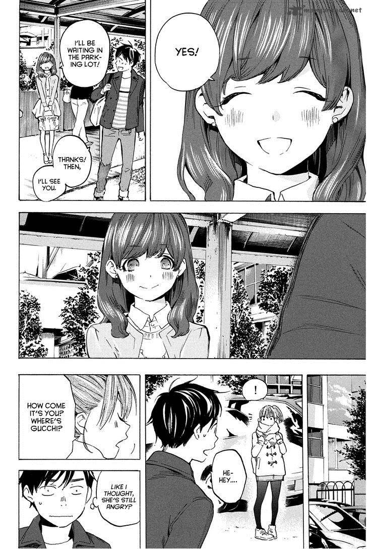 Soredemo Boku Wa Kimi Ga Suki Chapter 20 Page 14