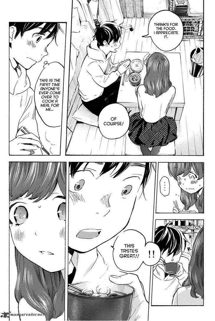 Soredemo Boku Wa Kimi Ga Suki Chapter 20 Page 5