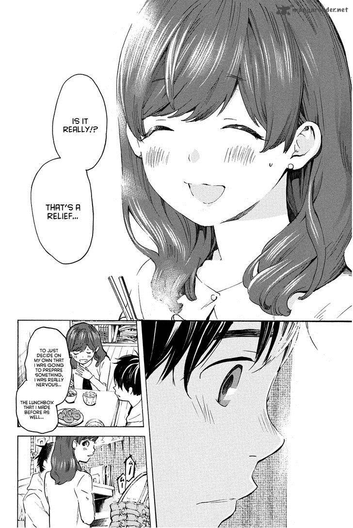 Soredemo Boku Wa Kimi Ga Suki Chapter 20 Page 6