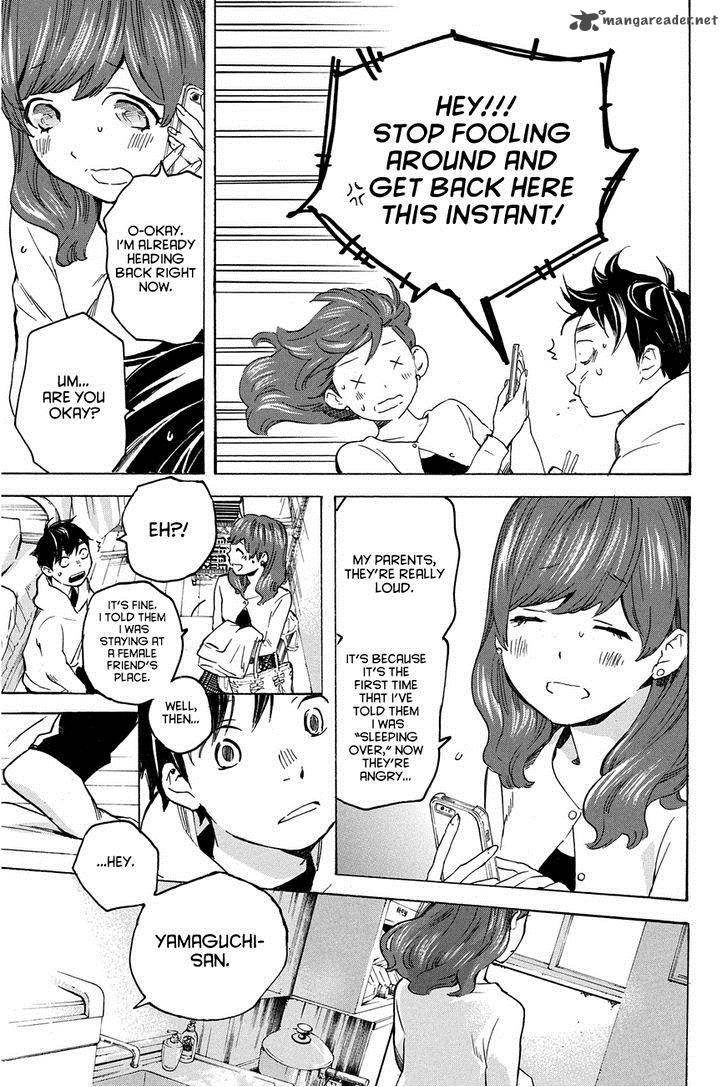 Soredemo Boku Wa Kimi Ga Suki Chapter 20 Page 7