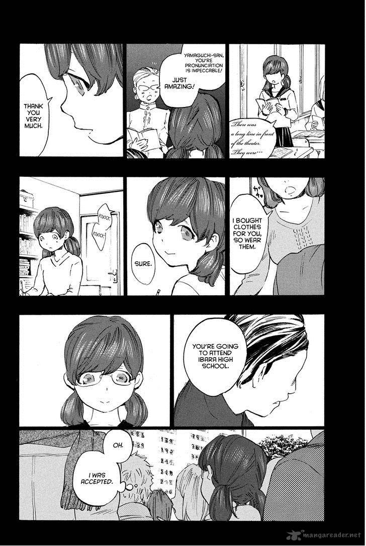 Soredemo Boku Wa Kimi Ga Suki Chapter 22 Page 10