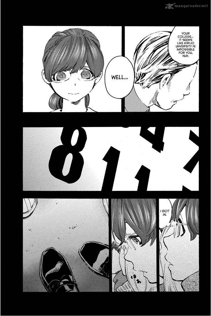 Soredemo Boku Wa Kimi Ga Suki Chapter 22 Page 11