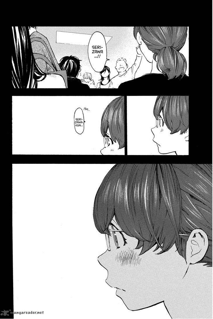 Soredemo Boku Wa Kimi Ga Suki Chapter 22 Page 16