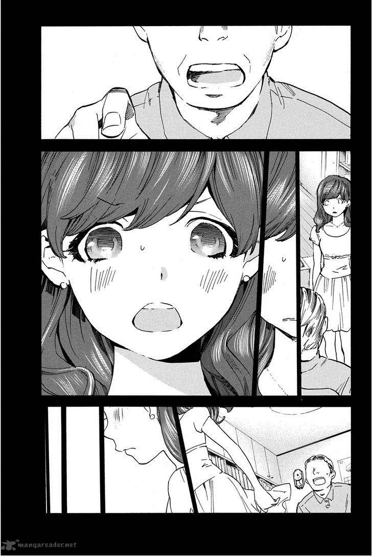 Soredemo Boku Wa Kimi Ga Suki Chapter 22 Page 19