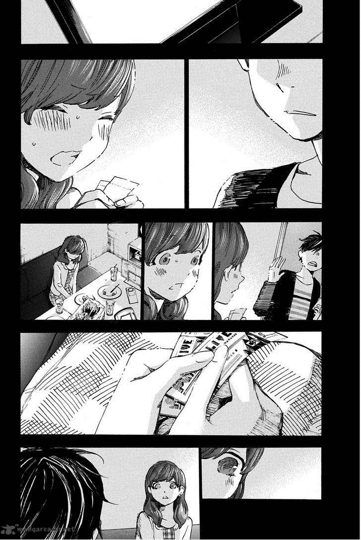 Soredemo Boku Wa Kimi Ga Suki Chapter 22 Page 20
