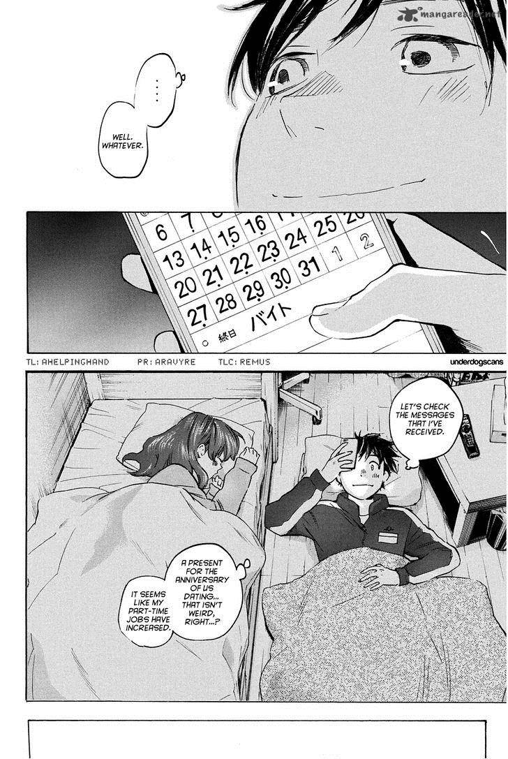 Soredemo Boku Wa Kimi Ga Suki Chapter 22 Page 24