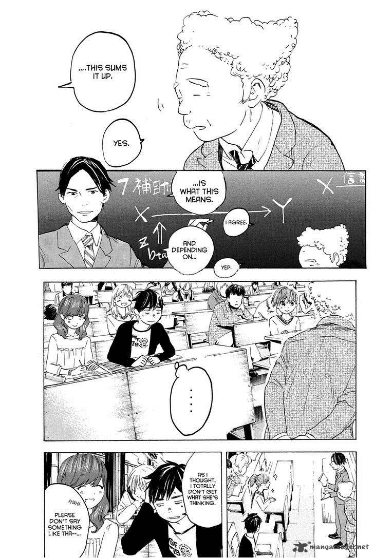 Soredemo Boku Wa Kimi Ga Suki Chapter 22 Page 25