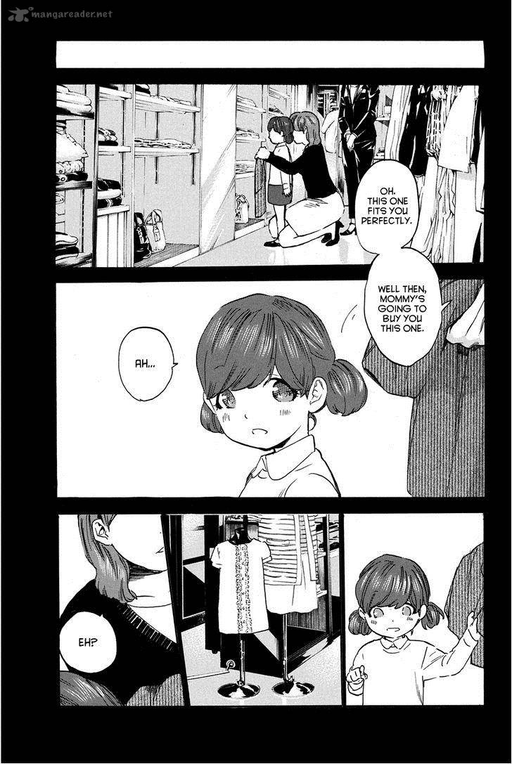 Soredemo Boku Wa Kimi Ga Suki Chapter 22 Page 7