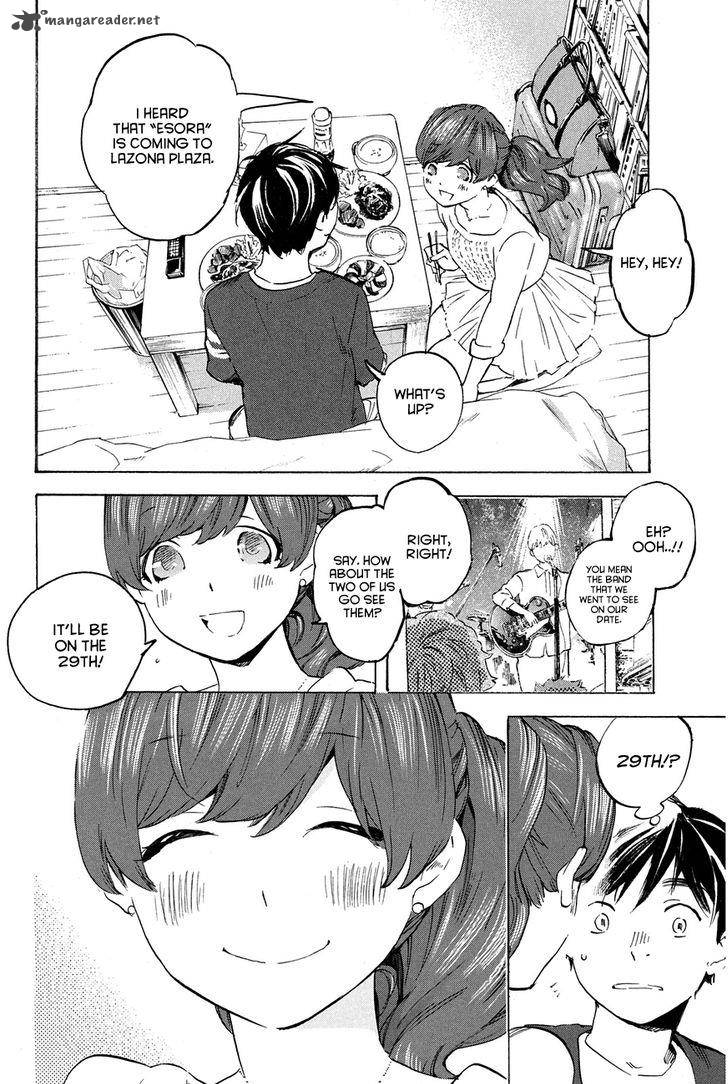 Soredemo Boku Wa Kimi Ga Suki Chapter 23 Page 18