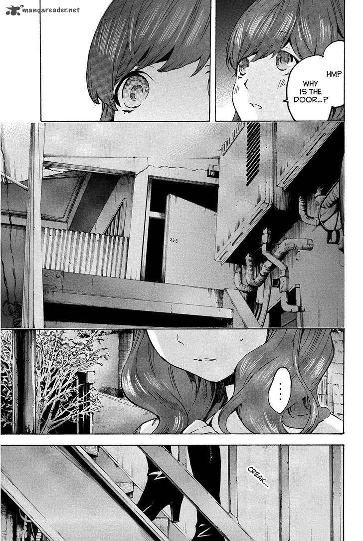 Soredemo Boku Wa Kimi Ga Suki Chapter 23 Page 29