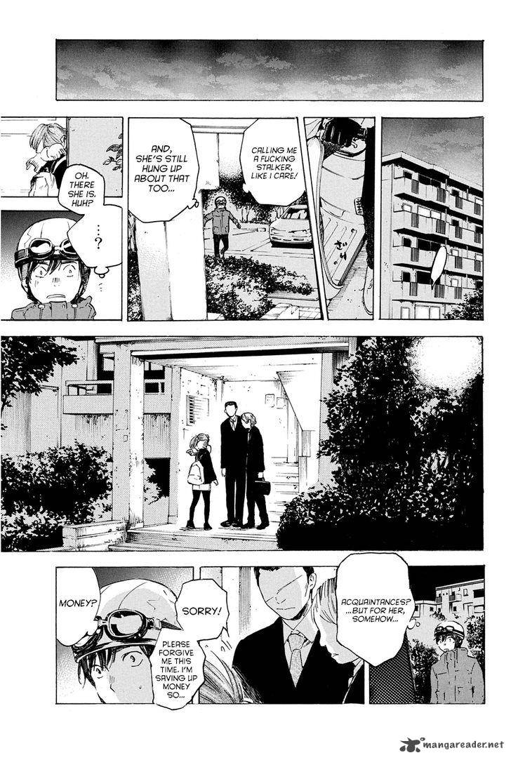 Soredemo Boku Wa Kimi Ga Suki Chapter 26 Page 8
