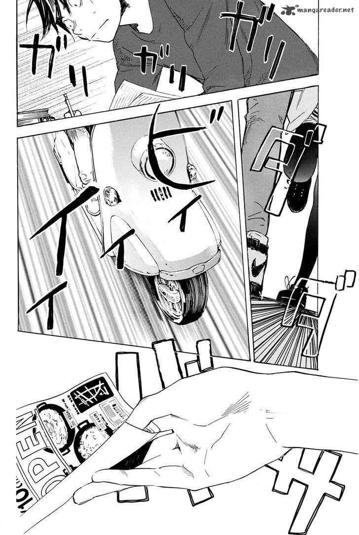 Soredemo Boku Wa Kimi Ga Suki Chapter 27 Page 2