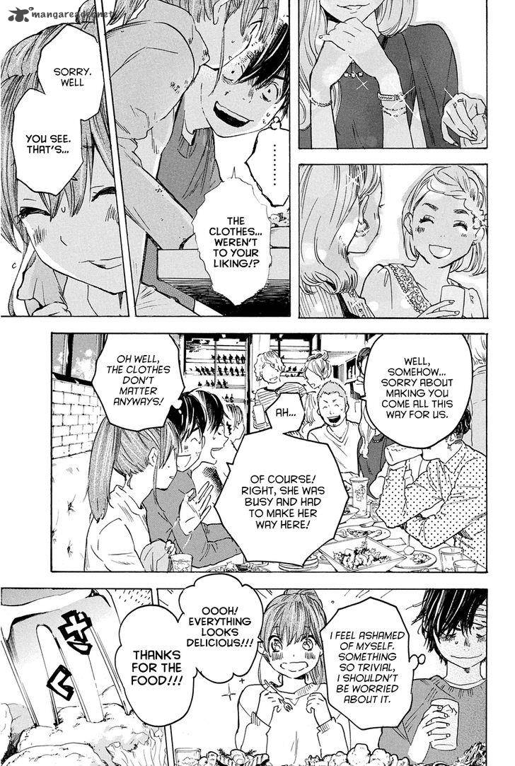 Soredemo Boku Wa Kimi Ga Suki Chapter 27 Page 21