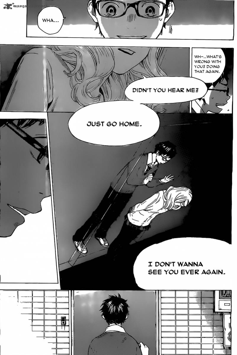 Soredemo Boku Wa Kimi Ga Suki Chapter 3 Page 18