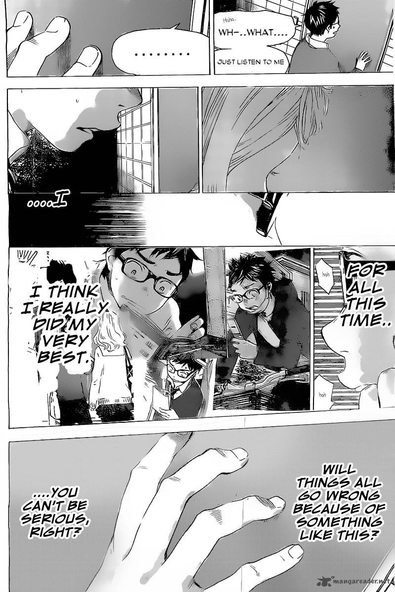 Soredemo Boku Wa Kimi Ga Suki Chapter 3 Page 19