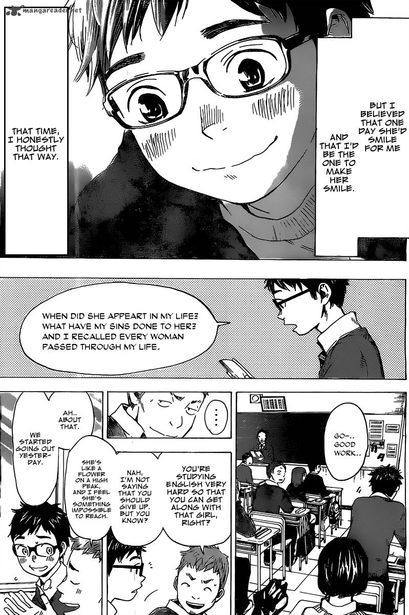 Soredemo Boku Wa Kimi Ga Suki Chapter 3 Page 6