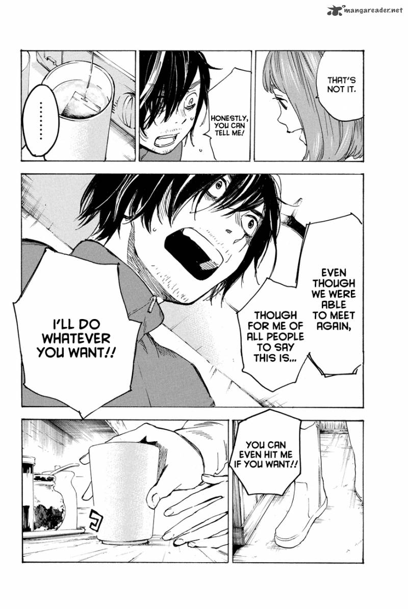 Soredemo Boku Wa Kimi Ga Suki Chapter 30 Page 11