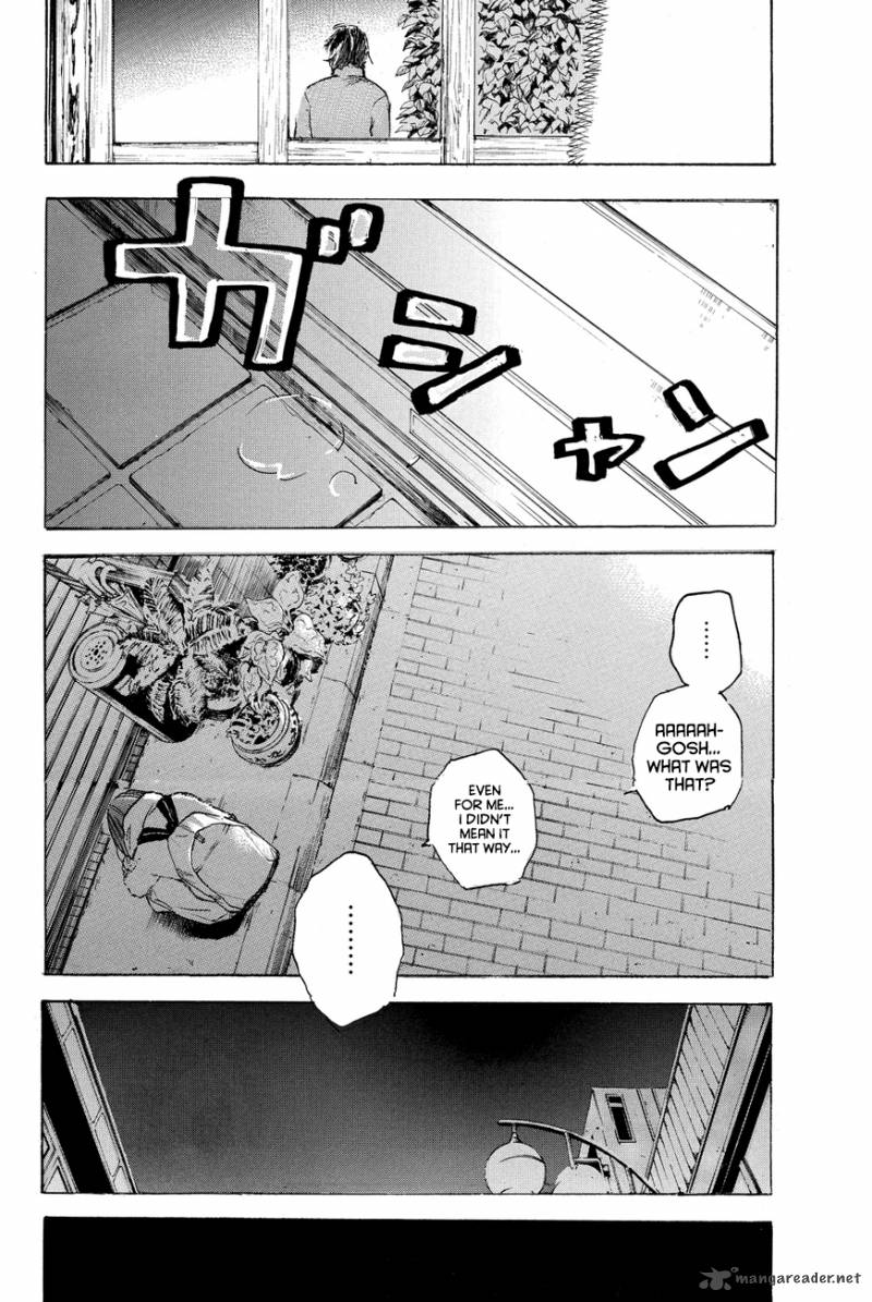 Soredemo Boku Wa Kimi Ga Suki Chapter 30 Page 21