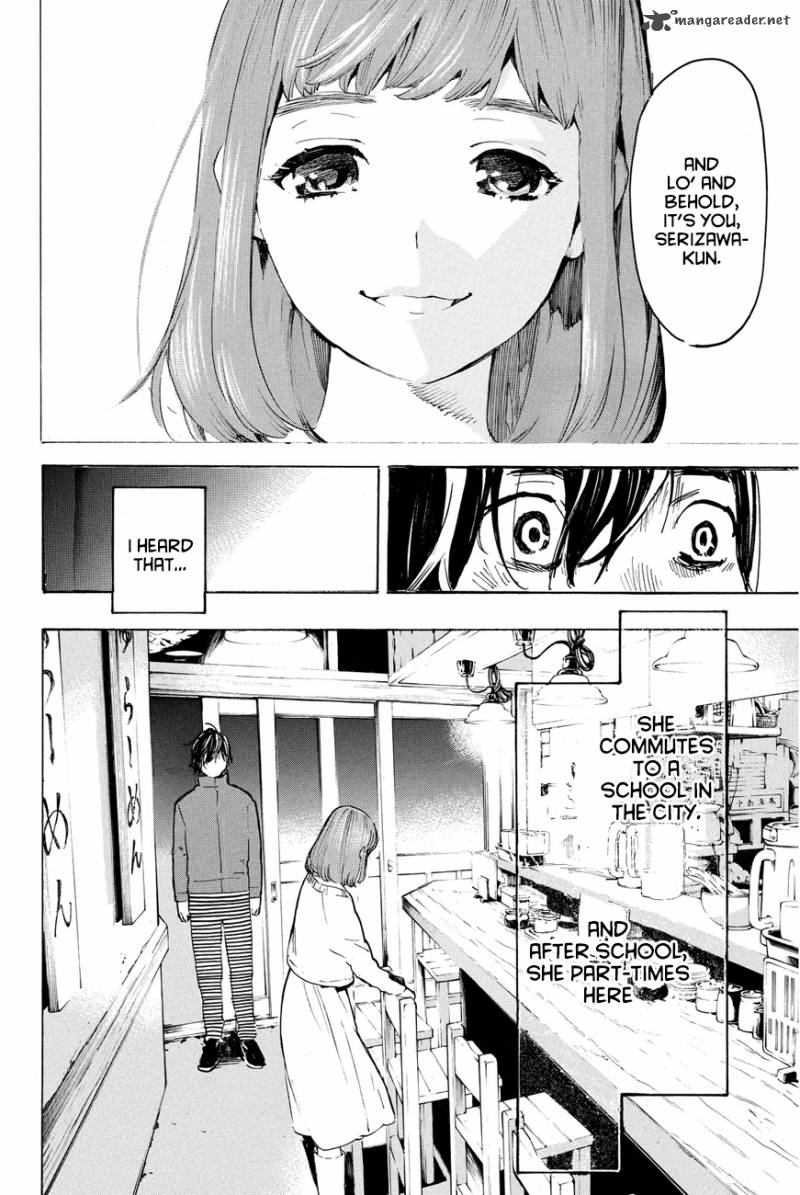 Soredemo Boku Wa Kimi Ga Suki Chapter 30 Page 7