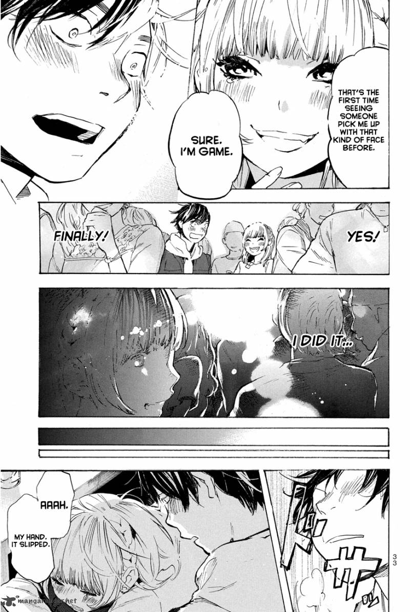 Soredemo Boku Wa Kimi Ga Suki Chapter 31 Page 10