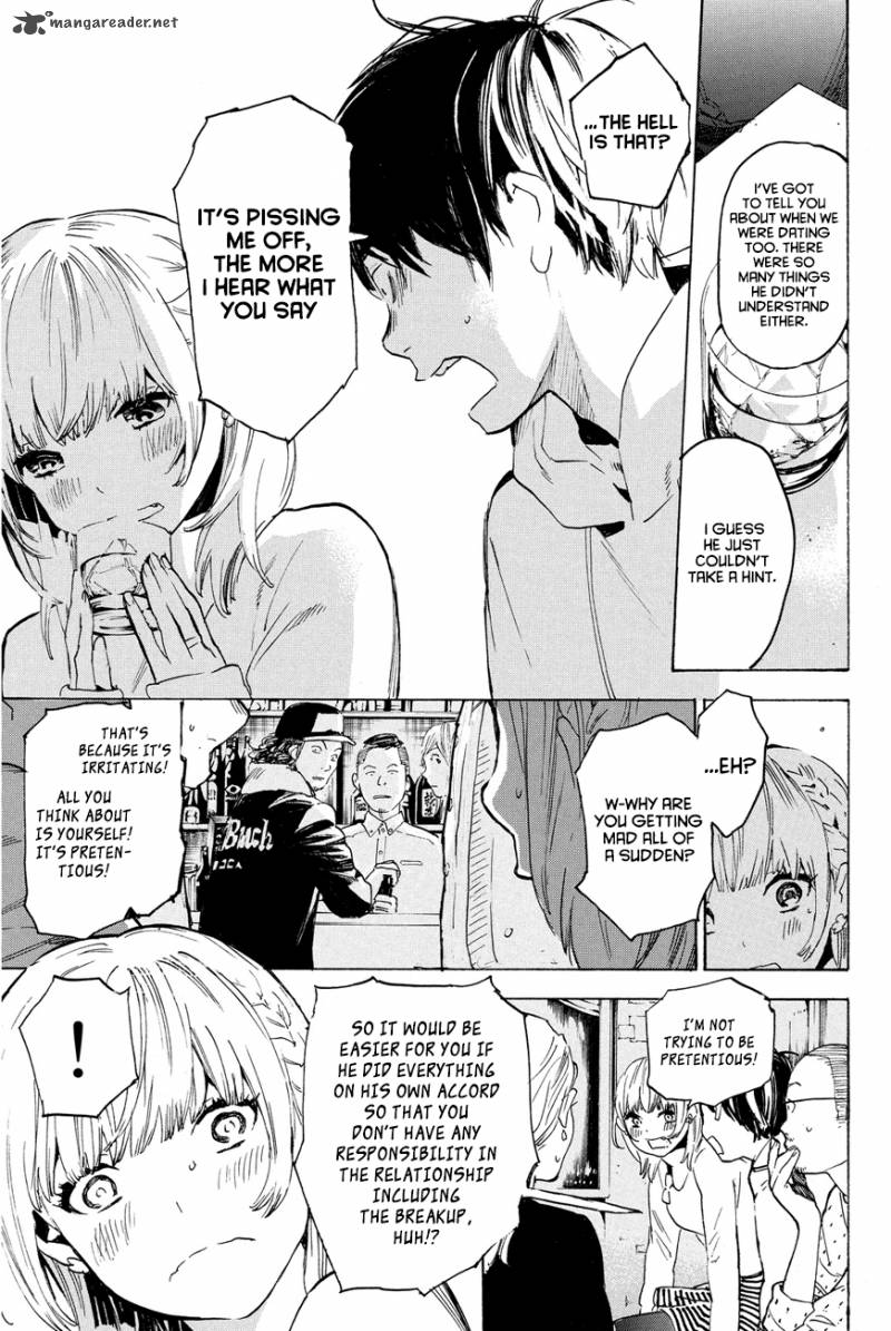 Soredemo Boku Wa Kimi Ga Suki Chapter 31 Page 12