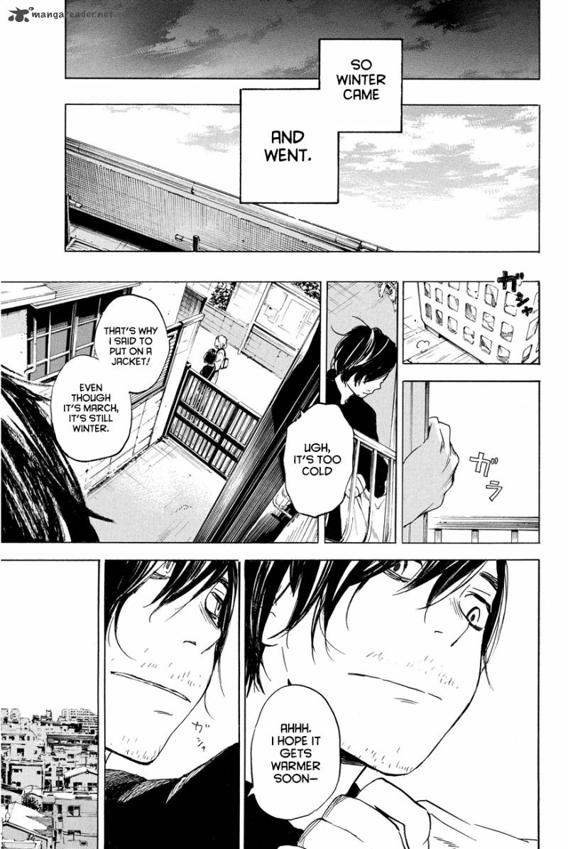 Soredemo Boku Wa Kimi Ga Suki Chapter 31 Page 2