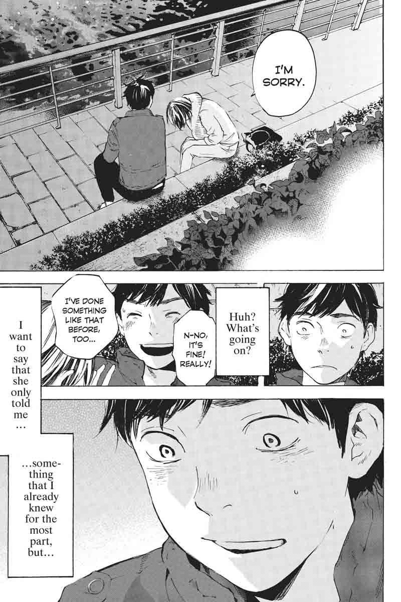 Soredemo Boku Wa Kimi Ga Suki Chapter 34 Page 37