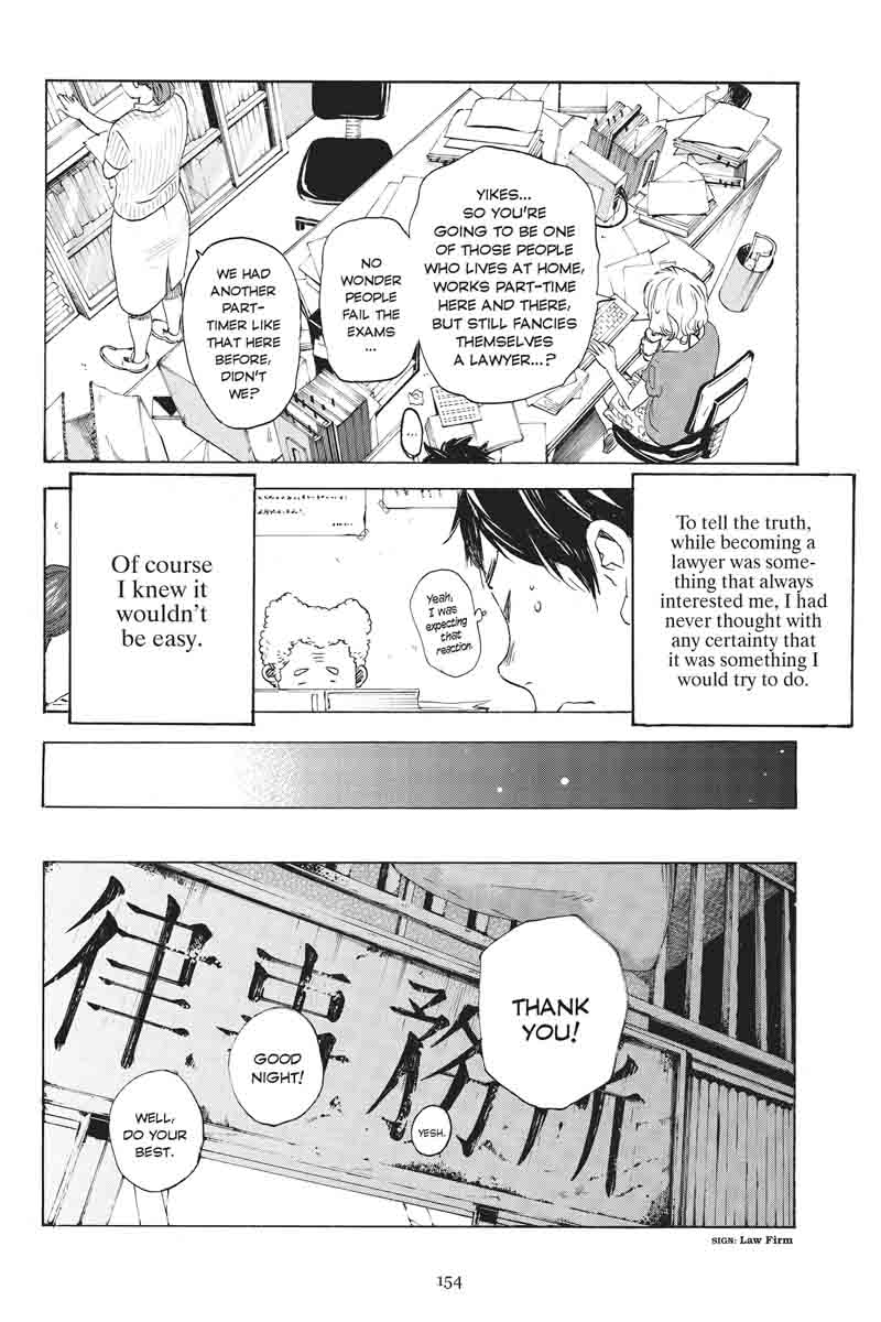 Soredemo Boku Wa Kimi Ga Suki Chapter 34 Page 4