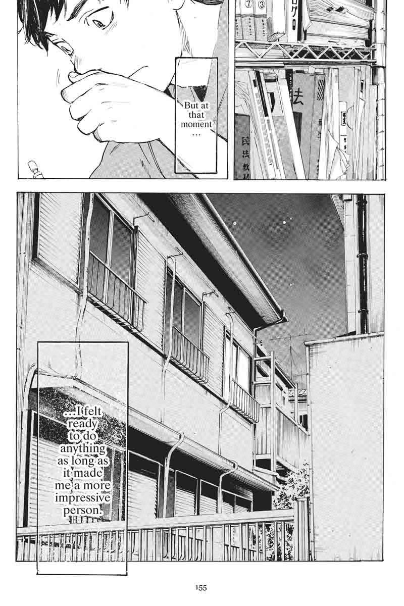 Soredemo Boku Wa Kimi Ga Suki Chapter 34 Page 5