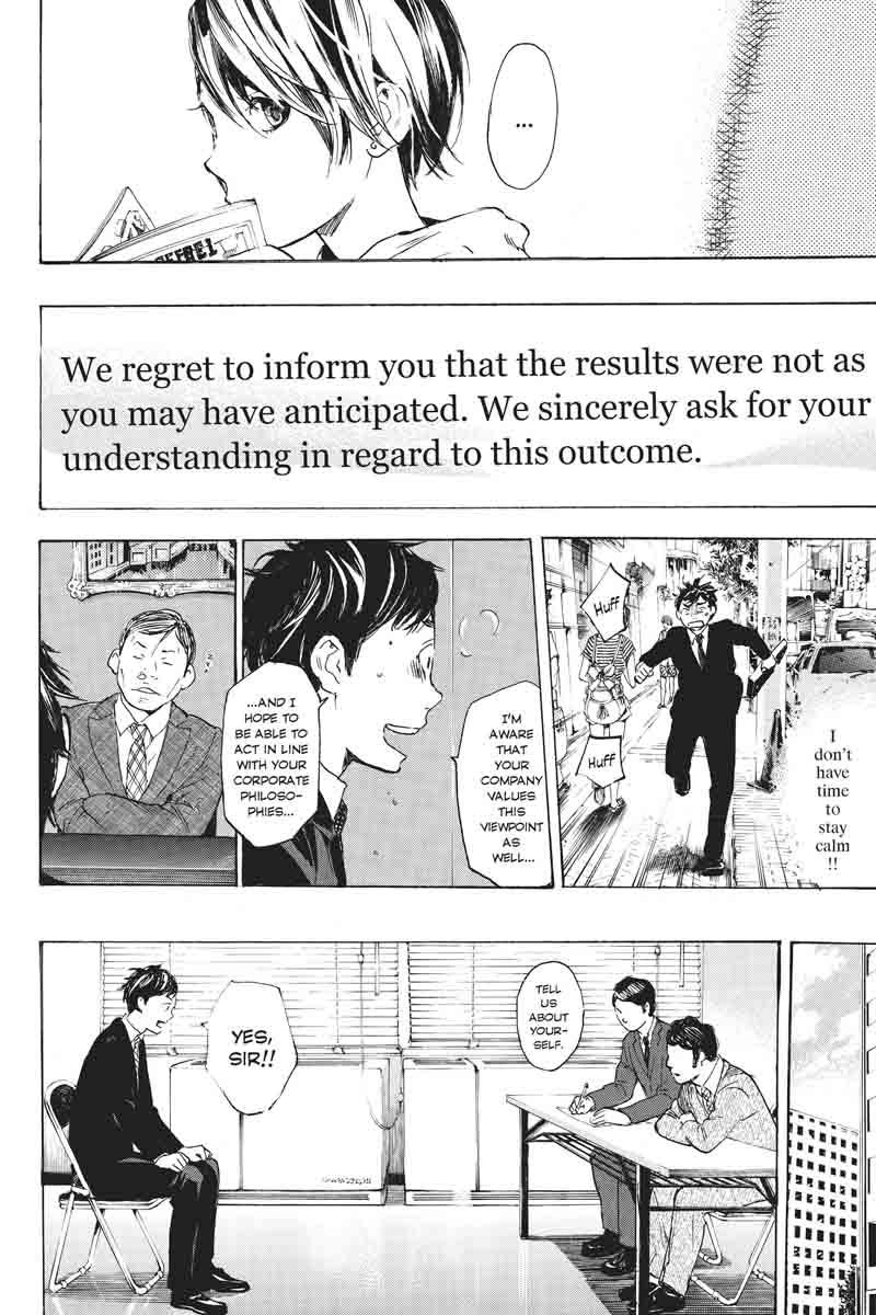 Soredemo Boku Wa Kimi Ga Suki Chapter 35 Page 33