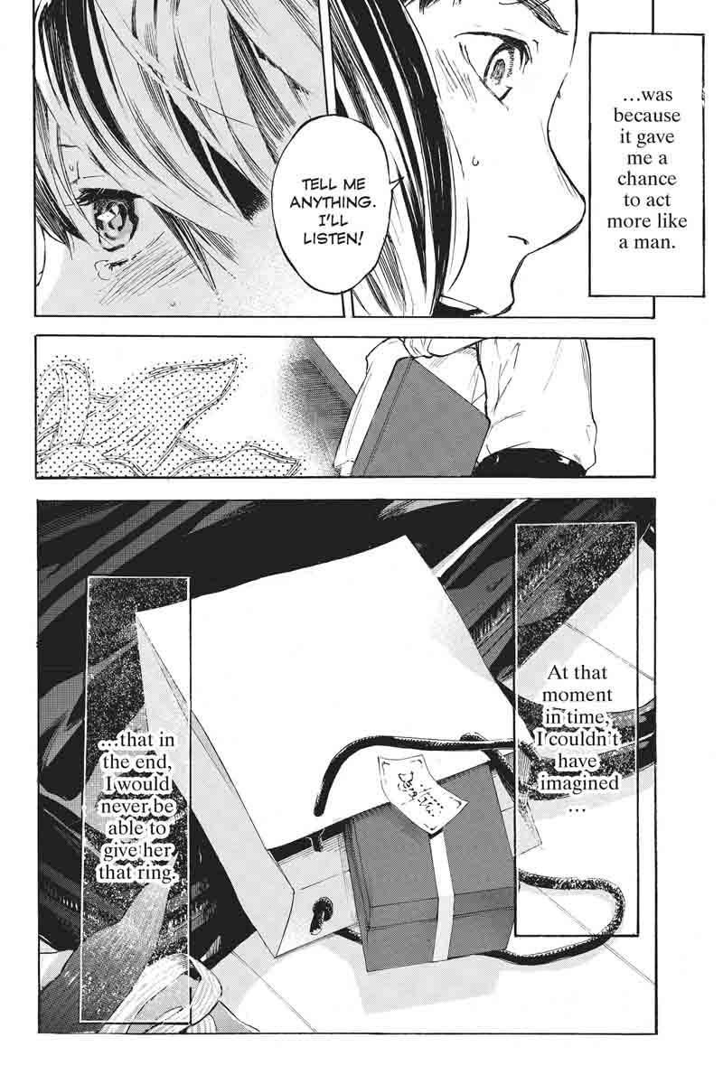Soredemo Boku Wa Kimi Ga Suki Chapter 36 Page 35