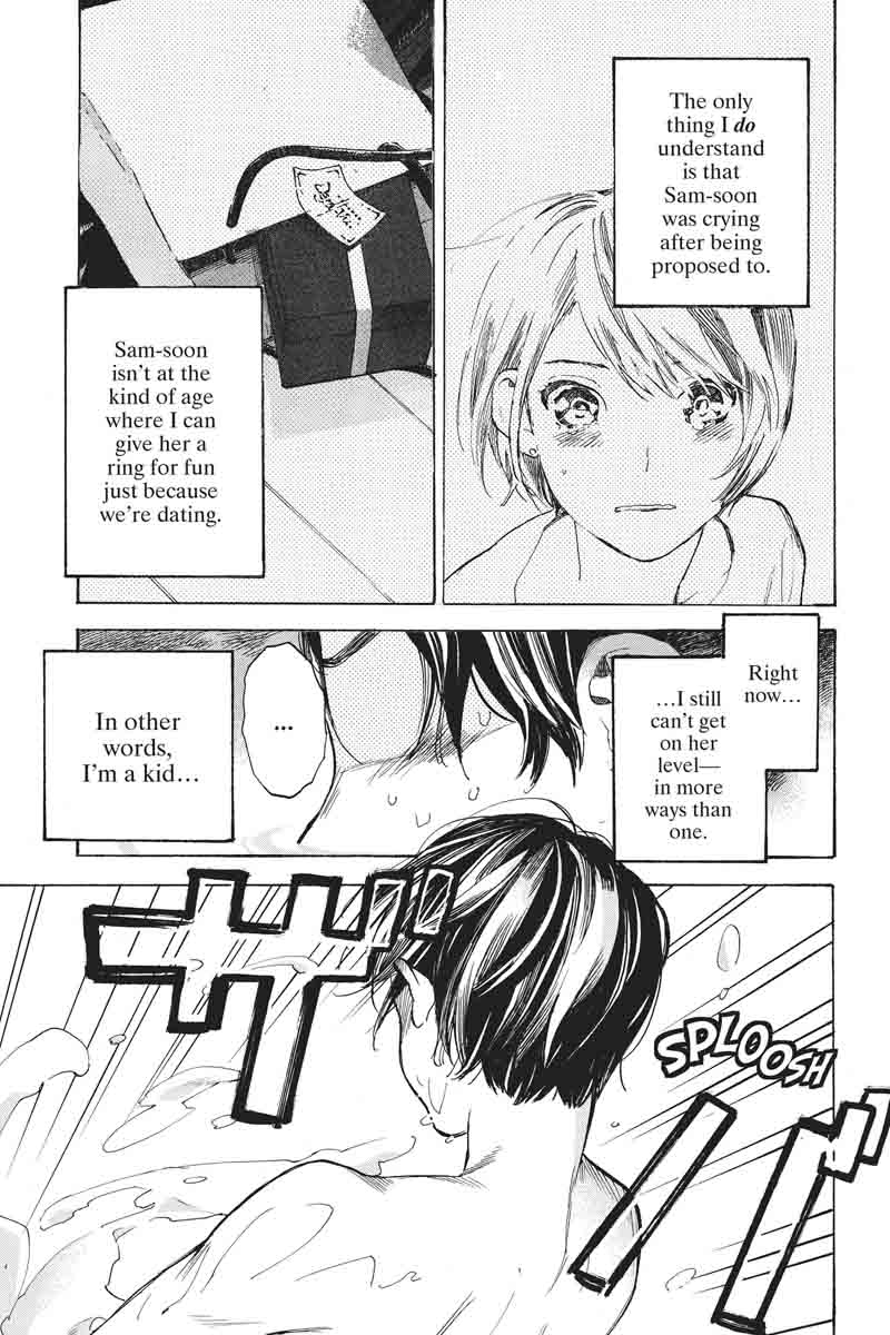 Soredemo Boku Wa Kimi Ga Suki Chapter 37 Page 23