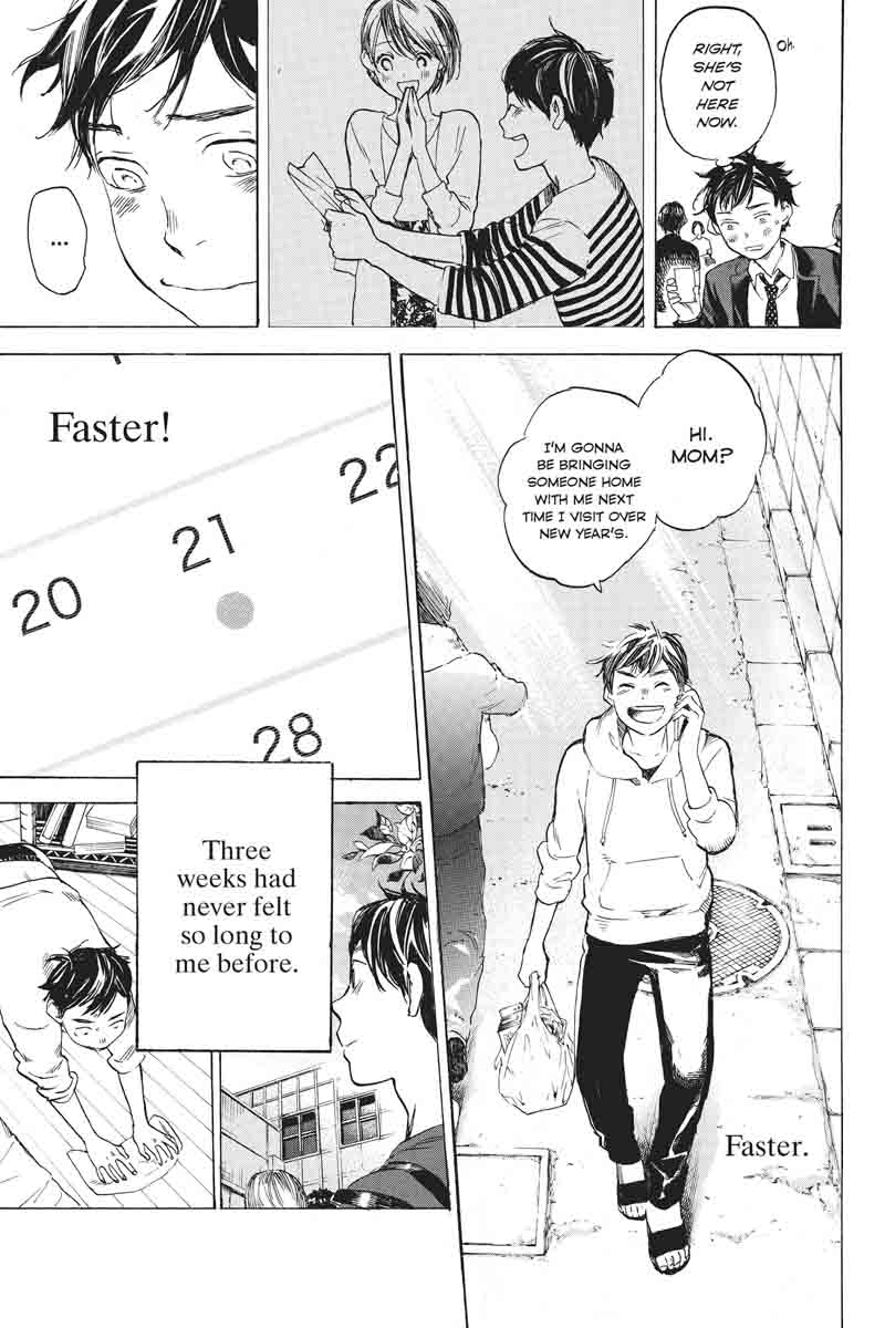 Soredemo Boku Wa Kimi Ga Suki Chapter 37 Page 37