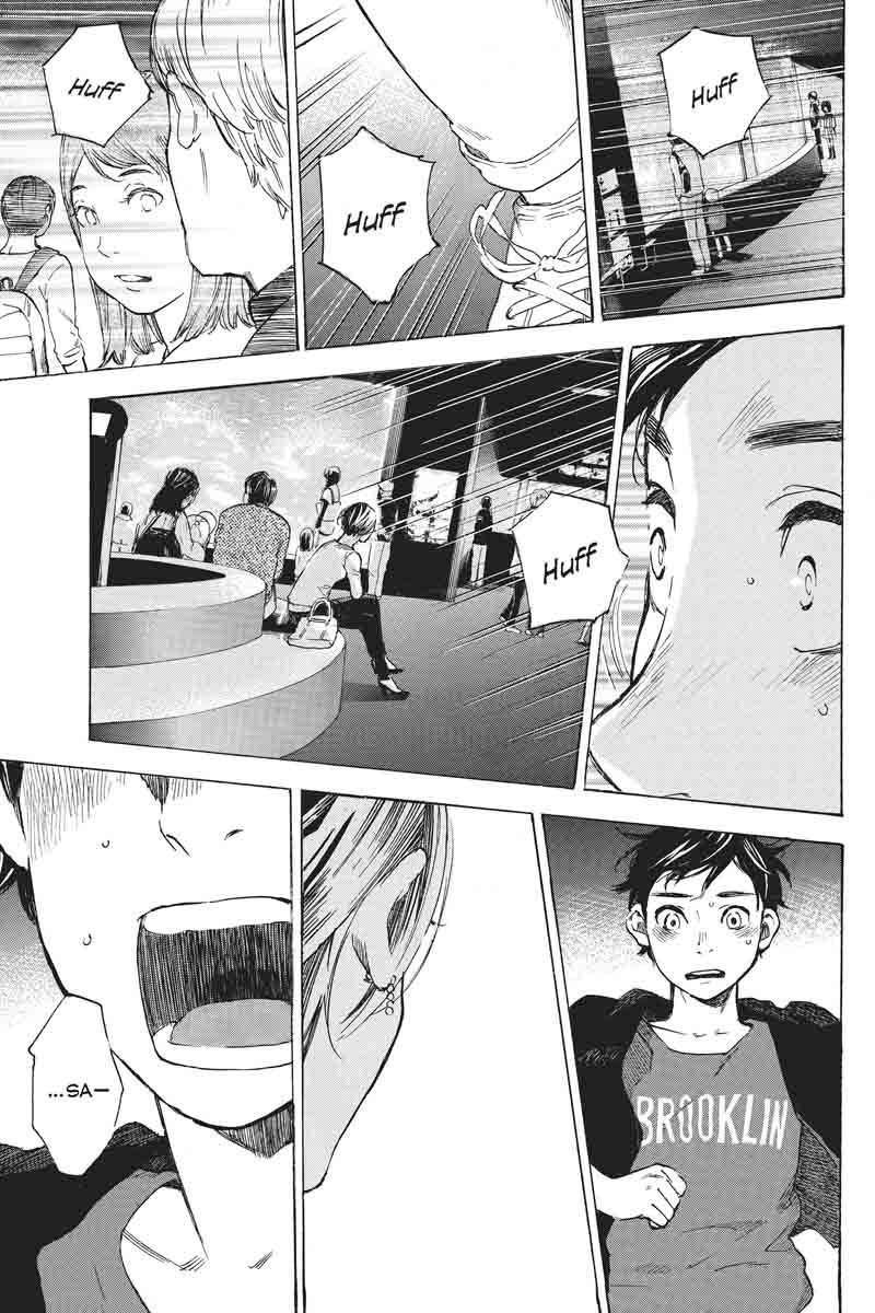 Soredemo Boku Wa Kimi Ga Suki Chapter 38 Page 10