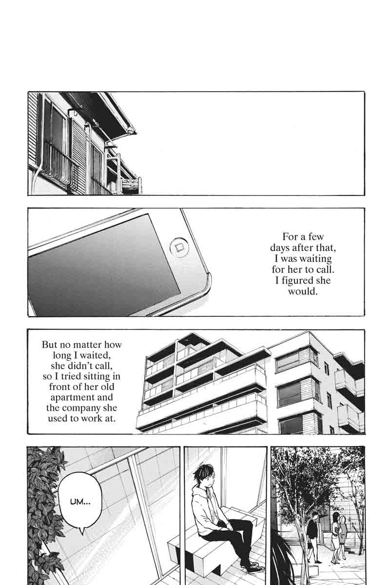 Soredemo Boku Wa Kimi Ga Suki Chapter 38 Page 14