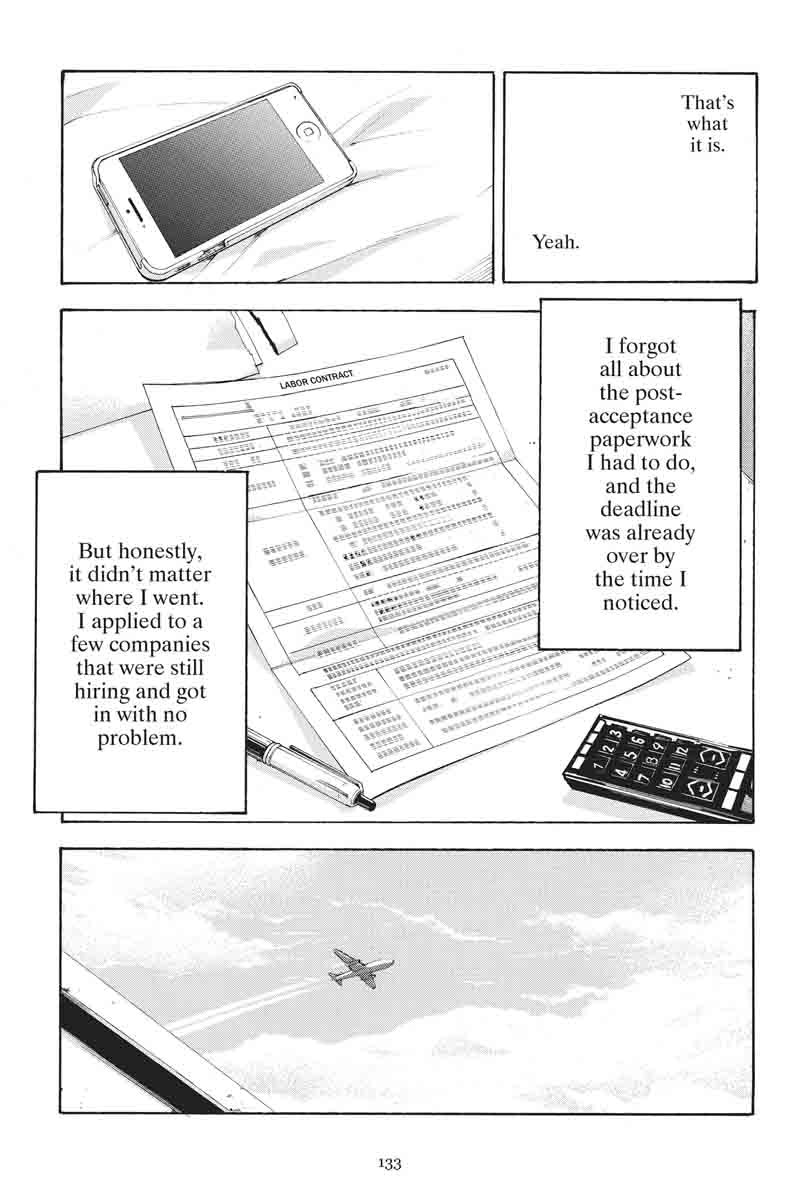 Soredemo Boku Wa Kimi Ga Suki Chapter 38 Page 18