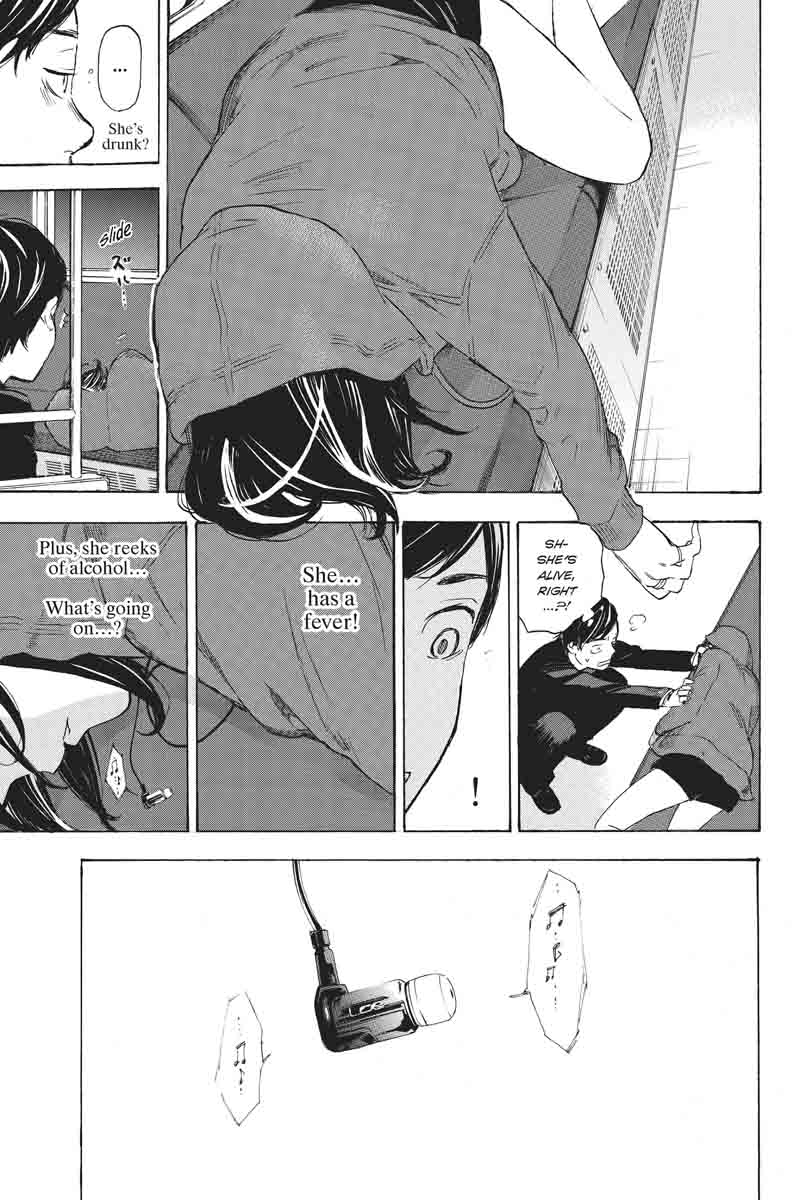 Soredemo Boku Wa Kimi Ga Suki Chapter 38 Page 28