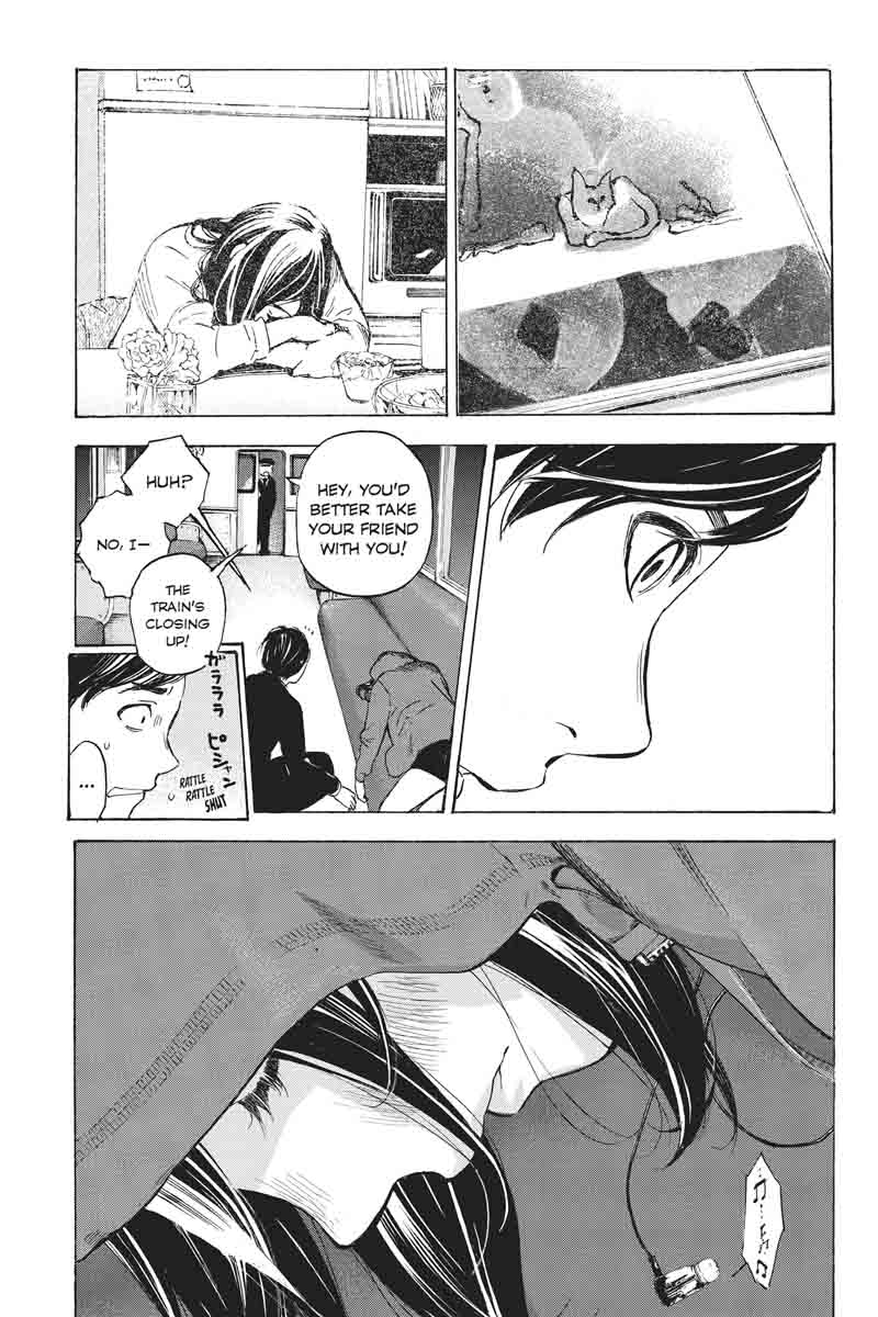 Soredemo Boku Wa Kimi Ga Suki Chapter 38 Page 29