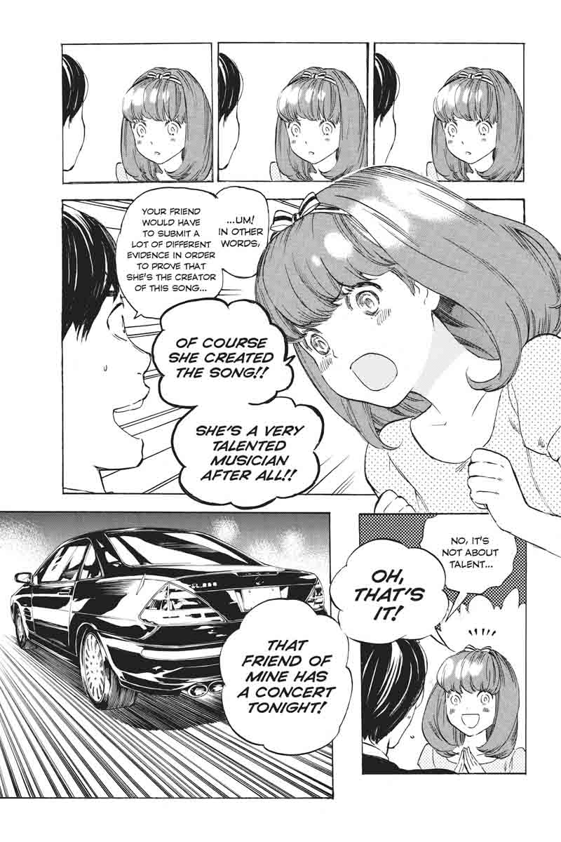 Soredemo Boku Wa Kimi Ga Suki Chapter 38 Page 40