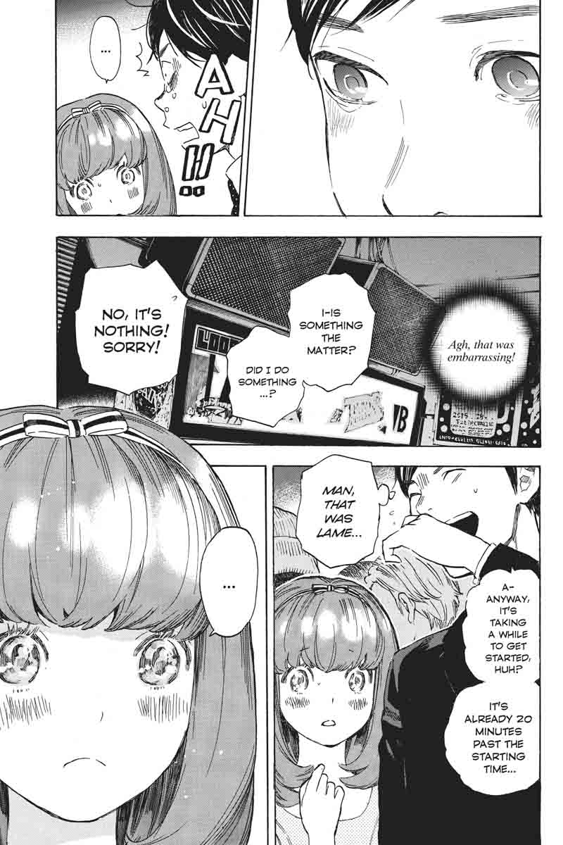 Soredemo Boku Wa Kimi Ga Suki Chapter 38 Page 44