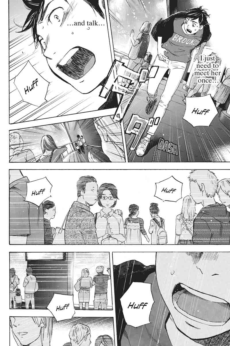 Soredemo Boku Wa Kimi Ga Suki Chapter 38 Page 9