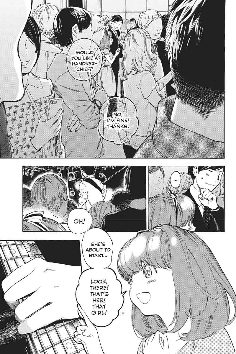 Soredemo Boku Wa Kimi Ga Suki Chapter 39 Page 1