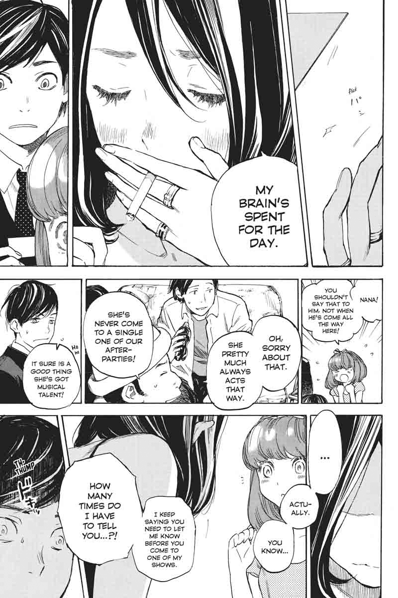 Soredemo Boku Wa Kimi Ga Suki Chapter 39 Page 10